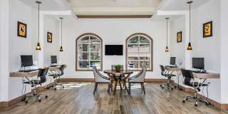 Sanctuary at Eagle Creek Apartments Gallery 32