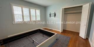 Spacious South Roanoke Home with Lawn Care Included Gallery 33