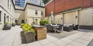 103 East Chestnut Street Gallery 8