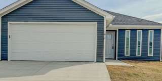 New Beginnings Start At AMRR: 3 Bedroom Available In March! Gallery 1