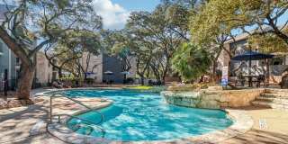 Rock Canyon Apartments Gallery 1