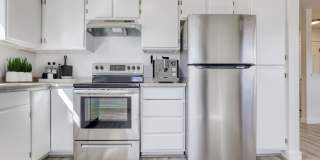 Penn Station Apartments Gallery 20