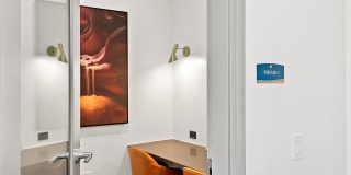 Origin Gallery 31