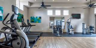 The Reserve at North River Apartments Gallery 34