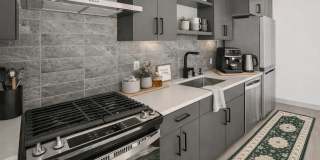 ARCA Apartments Gallery 19