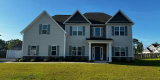 Grand 2 story home in Bluewater Rise Gallery 1