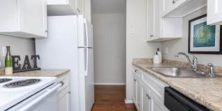 Parkview Apartments Gallery 8