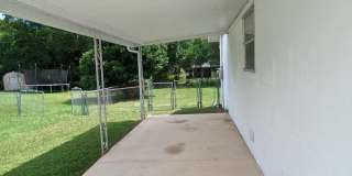 Wonderful 2/1 Home with Fenced Yard in Beverly Hills Wonderful 2/1 Home with Fenced Yard in Beverly Hills Gallery 15