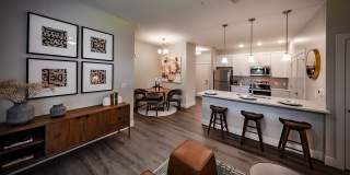 Flats at Walnut Ridge Gallery 1