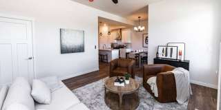 FULLY FURNISHED 3 Bed Luxury End Unit Townhome backs to Nature Gallery 3