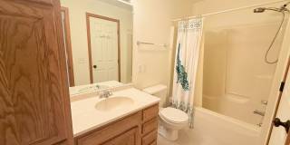 Spacious Townhome with Finished Basement, Fenced Yard & 2-Car Garage Spacious Townhome with Finished Basement, Fenced Yard & 2-Car Garage Gallery 12