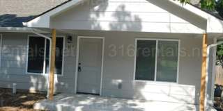 Newly Built - 2 Bed / 1 Bath Townhome Gallery 1