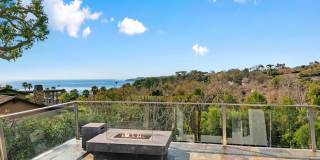 4 Bed, 5 bath home with stunning ocean views located in Malibu hills Gallery 48