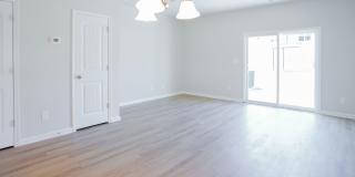 2 Bedroom, 2.5 Bath Townhome in downtown Clayton, NC 2 Bedroom, 2.5 Bath Townhome in downtown Clayton, NC Gallery 6