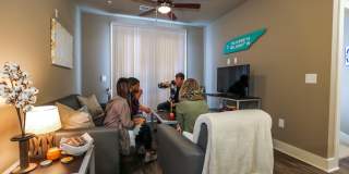 Douglas Heights - Student Housing Gallery 48