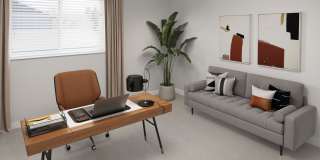 Creekside Apartments Gallery 4