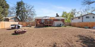 Spacious 5-Bedroom Ranch Backing to the High Line Canal in Littleton Gallery 30