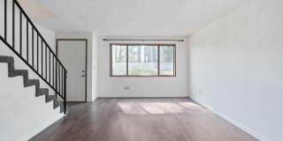 $500 move-in special! Well-kept, roomy 2-bdrm/1.5-bath Milwaukie unit. Private patio, quiet location, designated parking Gallery 1