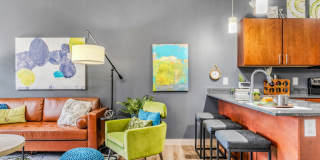 Highpoint on Columbus Commons Gallery 7