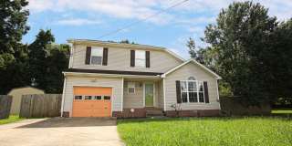 Pet Friendly Two Bedroom! Gallery 1