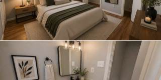 Bridge City Apartments Gallery 1