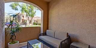 Desert Club Apartments Gallery 14