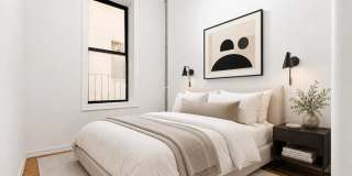 303 Broome Street Gallery 3