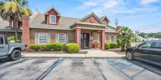 1194 N Eglin Parkway Gallery 1