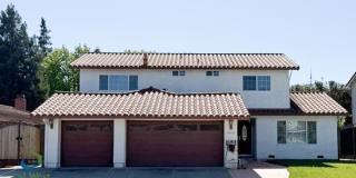 $4795 - Beautiful and Well Maintained South Gilroy Home w/ Salt Water Pool!! Gallery 1