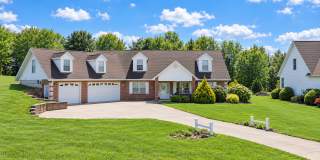 2,891 sq. ft. + Bonus Room + Office + Huge Garage Gallery 1