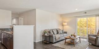 Latham Apartments Gallery 12