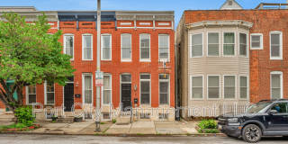 2 West Clement Street 2 West Clement Street Gallery 1