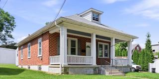 Student Rental next to WCU Campus | 3 Bed Single Family Home w/ Covered Front Porch, Yard & Basement Storage Gallery 1