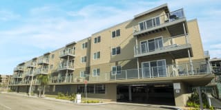 WAYFARER APARTMENTS + MARINA Gallery 30