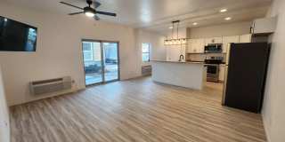 Mountain Lake Villas Townhome Gallery 1