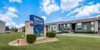 Sky Landing Apartments Gallery 1