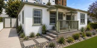 Upgraded main house on Mary Lane! Gallery 1