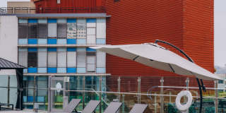 TenTen Campus Gallery 16