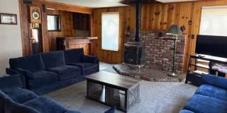 Furnished Seasonal or Long term  for 8 ppl. near heavenly Avail. 09/17/26! Gallery 4