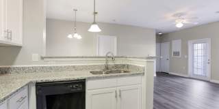 “Spring is in the air! Ask about our one month free specials for April move ins! Gallery 23