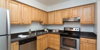 Legacy Hill Apartments Gallery 14