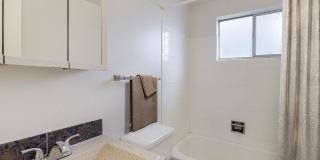 Concord Apartments Gallery 4