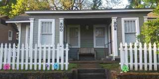 302 W Bryan St Gallery 1