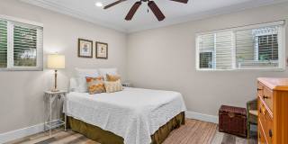 Beautiful 3 Bedroom Furnished Condo - Just Steps Away from Strands Vista and Beach! Gallery 13