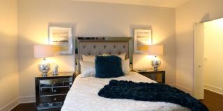 The Residences at New City Gallery 27