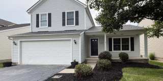 Beautiful 3-Bedroom Rental in Lewis Center with Olentangy Schools Gallery 1