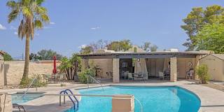 ALL UTILITIES, WIFI AND FURNITURE INCLUDED!! Beautiful Fully Furnished Home with Upgrades & Community Amenities! Gallery 27
