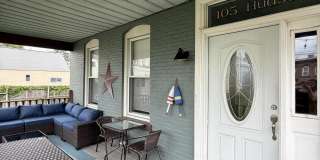 105 Hudson Avenue Gallery 1