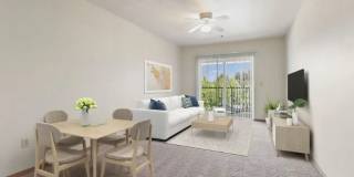 Ventura Park Plaza Apartments Gallery 2