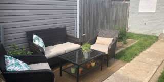Charming 2BR/1.5BA Townhome with Attached Garage in Hampden, MD! Gallery 23